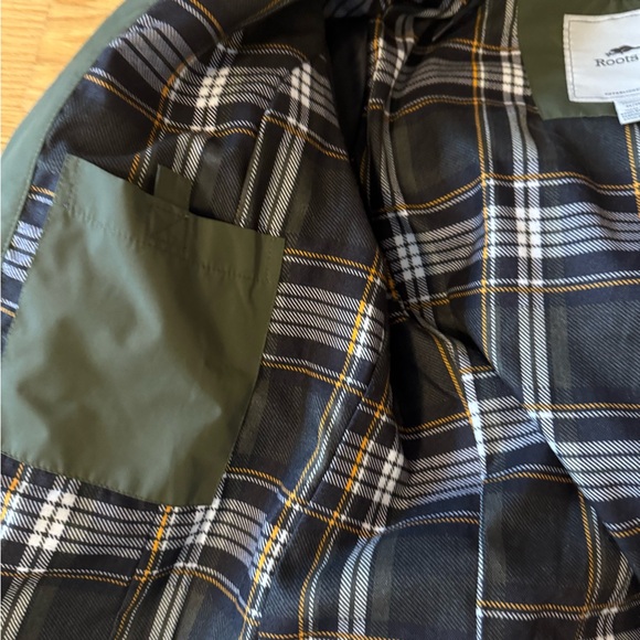 Roots Gravenhurst jacket - Picture 8 of 9